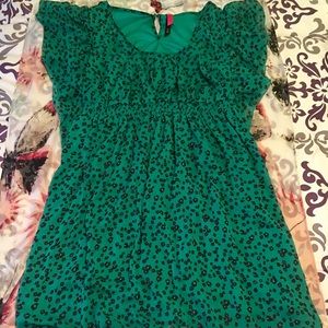 🌺2/$10🌺 Energie Plus dress